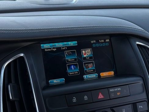 Used 2017 Buick Cascada Premium image 24