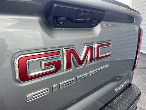 Used 2025 GMC Sierra 1500 Elevation AWD/4WD image 53