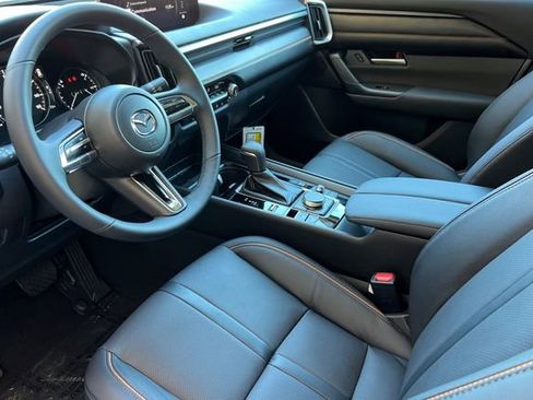 New 2026 MAZDA CX-50 AWD 2.5 Hybrid w/ Cargo Package image 10