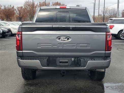 Used 2024 Ford F150 XLT w/ Equipment Group 302A MID image 6