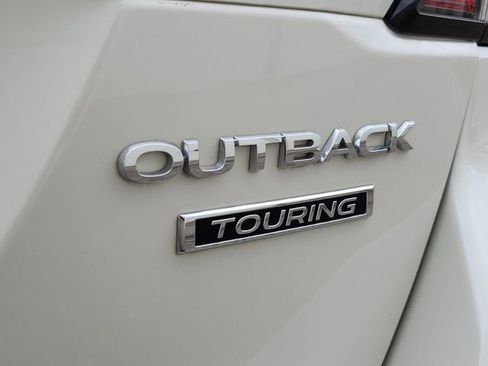 Used 2020 Subaru Outback Touring XT image 19