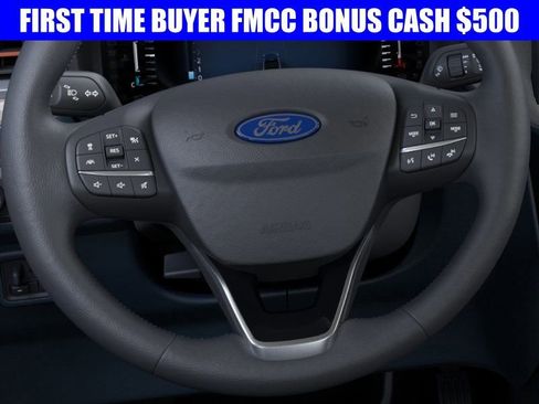 New 2026 Ford Maverick Lariat AWD/4WD image 14