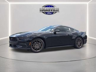 New 2026 Ford Mustang Coupe RWD video 1
