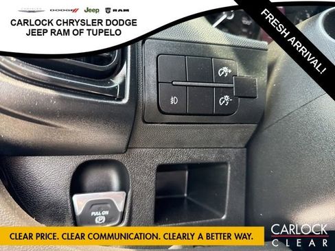 Used 2026 RAM ProMaster 2500 w/ Convenience Group FWD image 12