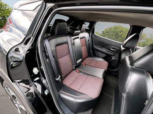 Certified 2025 Nissan Kicks SR AWD/4WD image 24