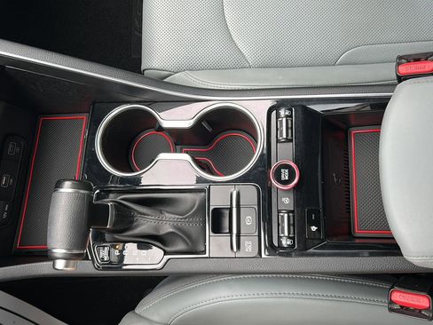 Used 2021 Kia K5 EX w/ EX Premium Package image 18