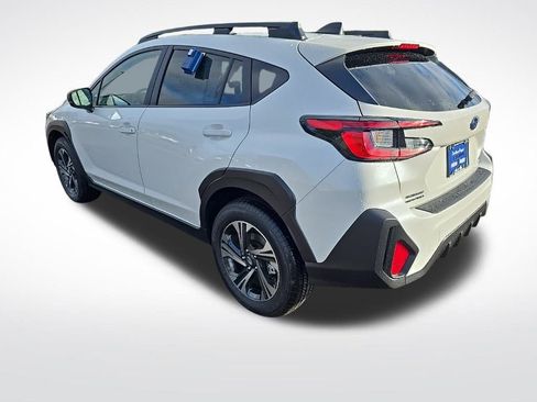 New 2025 Subaru Crosstrek 2.5i Premium image 5