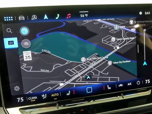 Used 2025 Volkswagen Golf w/ Euro Style Package image 17