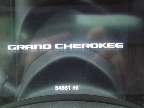 Used 2019 Jeep Grand Cherokee Limited image 5
