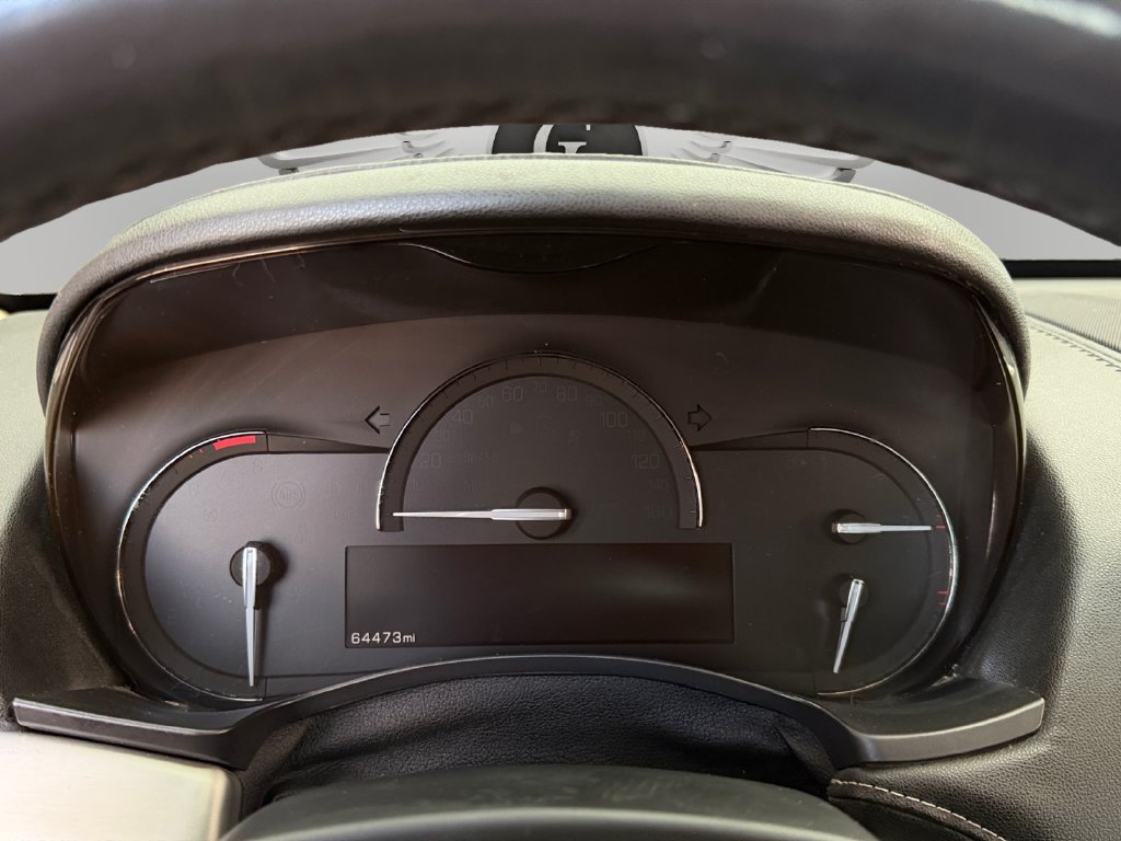 Used 2019 Cadillac ATS Luxury RWD image 18