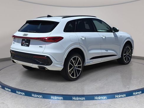 New 2026 Audi Q5 Premium AWD/4WD image 5