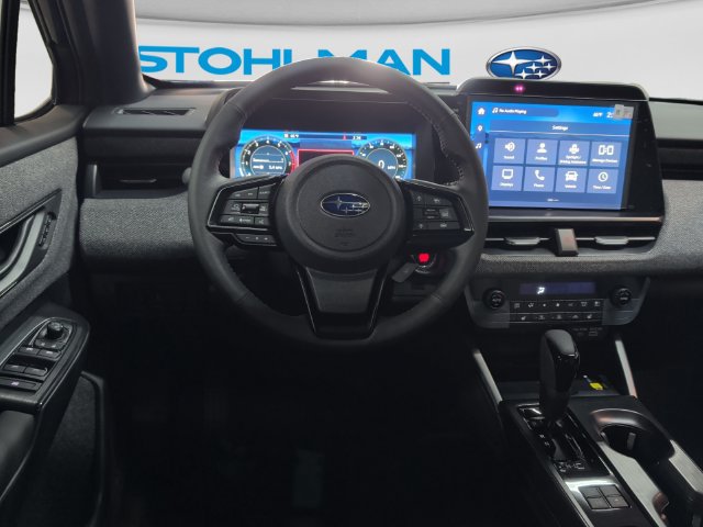New 2026 Subaru Outback Limited AWD/4WD image 21