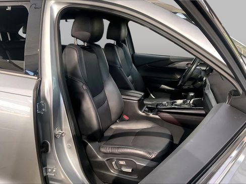 Used 2019 MAZDA CX-9 Grand Touring FWD image 9