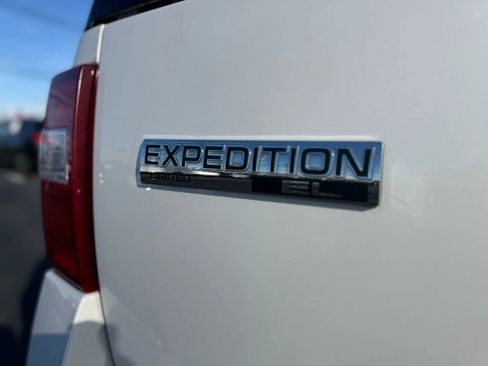 Used 2014 Ford Expedition EL Limited w/ Equipment Group 301A image 70