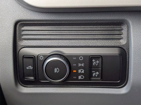 New 2026 Ford F350 XL w/ XL Chrome Package image 19