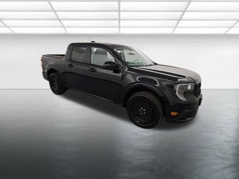 New 2026 Ford Maverick Lobo AWD/4WD image 10