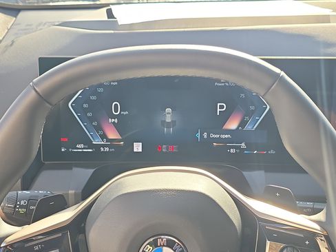 Used 2025 BMW X3 xDrive30i image 28