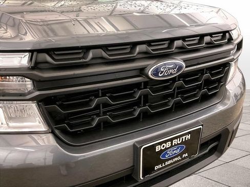 Used 2022 Ford Maverick XL FWD image 29