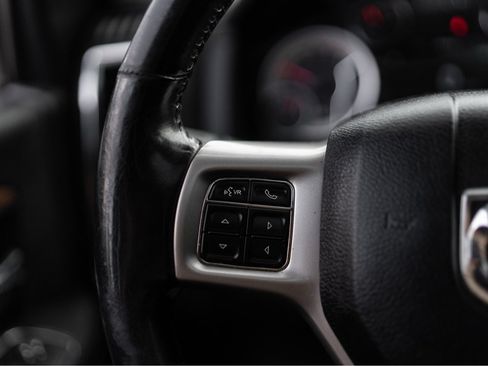 Used 2013 RAM 3500 Laramie w/ HD Snow Plow Prep Group AWD/4WD image 13