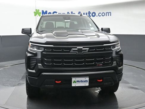 New 2026 Chevrolet Silverado 1500 LT Trail Boss w/ Convenience Package II image 4