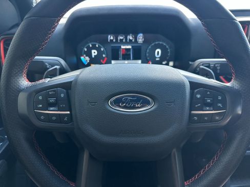 Used 2024 Ford Ranger Raptor AWD/4WD image 23