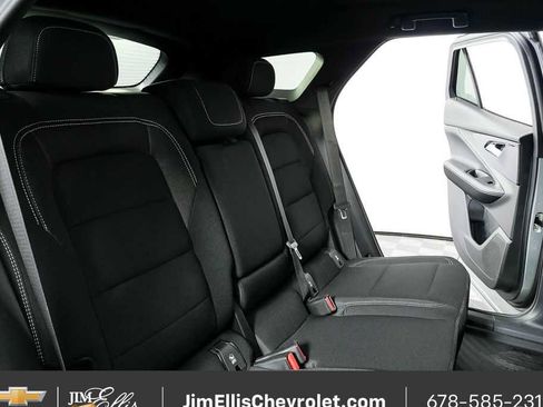 New 2026 Chevrolet Blazer EV LT image 20