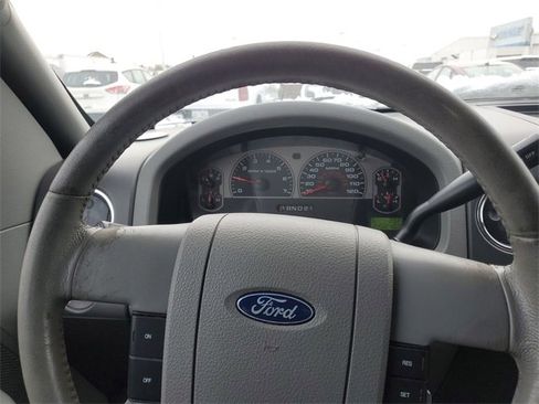 Used 2008 Ford F150 XLT image 11
