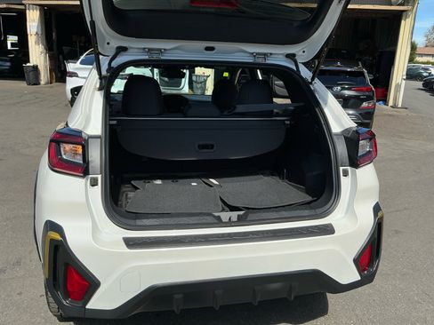 Used 2024 Subaru Crosstrek 2.5i Sport w/ Crosstrek Mirror Package image 23
