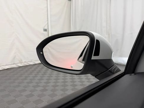 Used 2023 Volkswagen GTI S FWD image 17