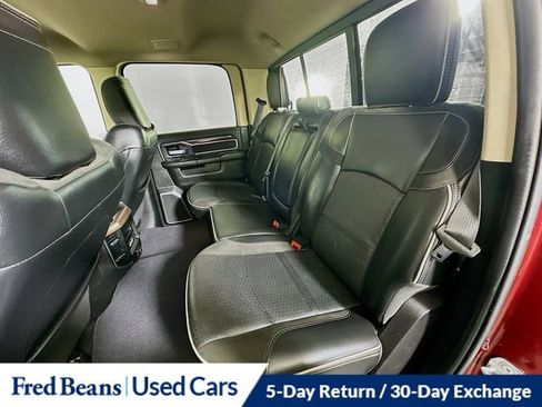 Used 2022 RAM 2500 Laramie image 26