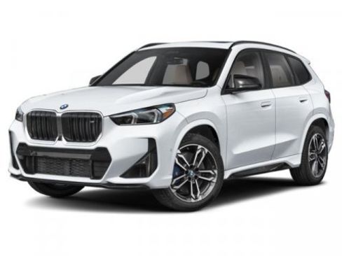 New 2026 BMW X1 M35i w/ Technology Package AWD/4WD image 4
