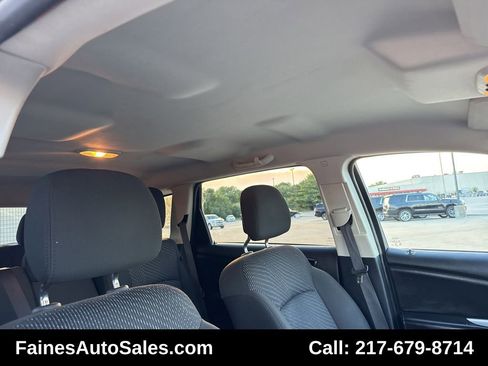 Used 2019 Dodge Journey SE image 97