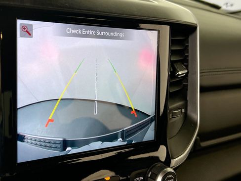 Used 2022 RAM 1500 Big Horn image 14