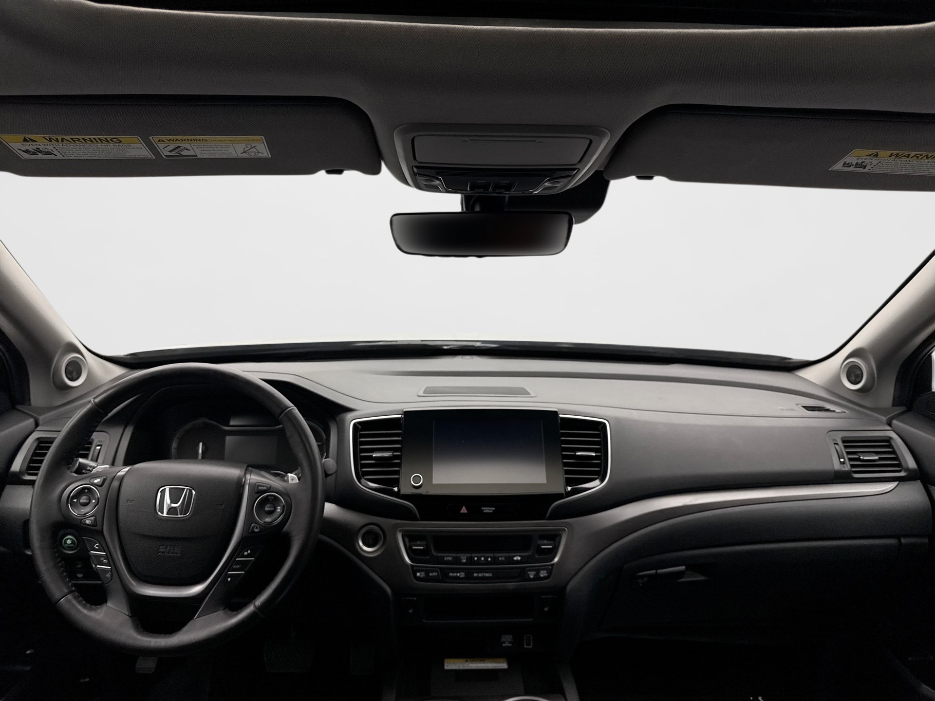 Used 2023 Honda Ridgeline RTL-E image 14