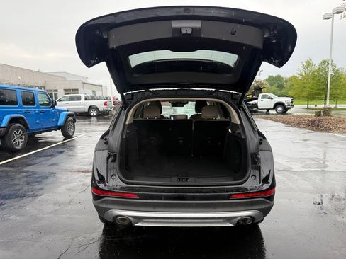 Used 2023 Lincoln Corsair AWD w/ Equipment Group 101A image 44