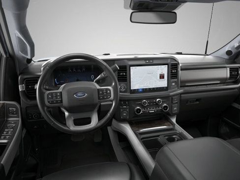 New 2026 Ford F250 Lariat w/ Lariat Premium Package AWD/4WD image 29
