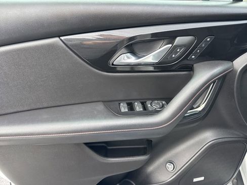 Used 2023 Chevrolet Blazer RS w/ Driver Confidence II Package image 13