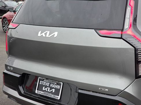 New 2024 Kia EV9 GT-Line image 14