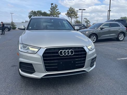 Used 2017 Audi Q3 2.0T Premium image 16