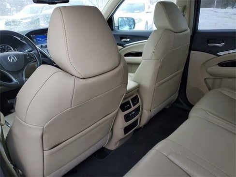 Used 2015 Acura MDX 3.5L image 11