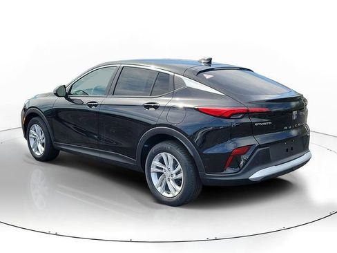 New 2026 Buick Envista Sport Touring w/ Convenience I Package FWD image 3
