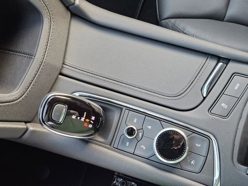 New 2026 Cadillac XT5 Premium Luxury w/ Driver Assist Package FWD image 15