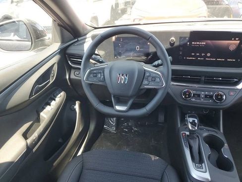 New 2026 Buick Envista Sport Touring w/ Convenience I Package FWD image 12