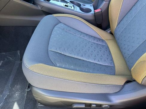 New 2026 Subaru Crosstrek 2.5i Sport image 24