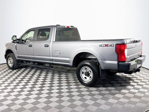 Used 2022 Ford F350 XL w/ Power Equipment Group image 6