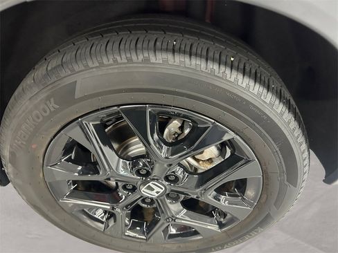 Certified 2023 Honda HR-V Sport image 14