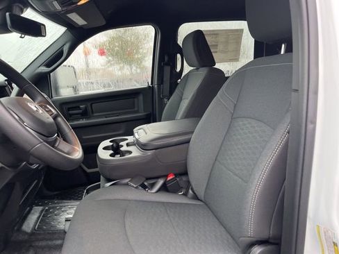 New 2026 RAM 5500 Tradesman image 9