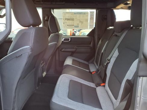 New 2026 Ford Bronco Big Bend image 8