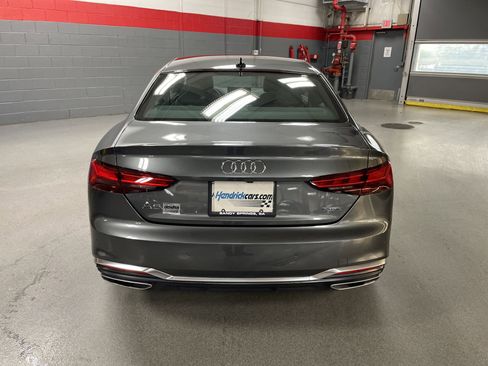 Used 2024 Audi A5 2.0T Premium w/ Convenience Package image 9