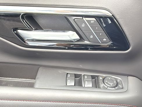 New 2026 Chevrolet Tahoe RST w/ RST Performance Edition image 23